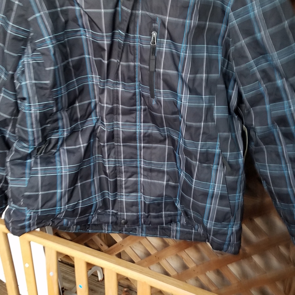 Jacket - Picture 2 of 3